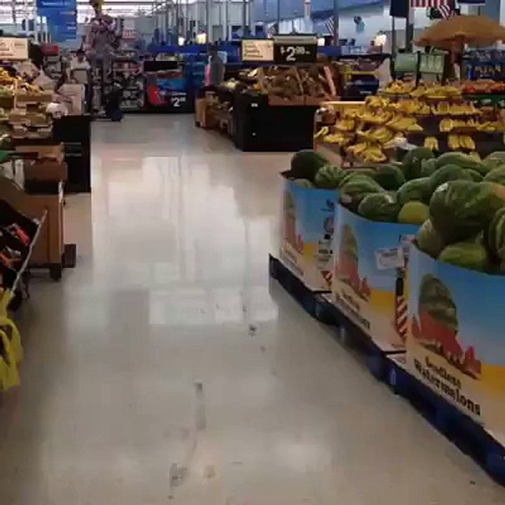 When a guy sees his crush