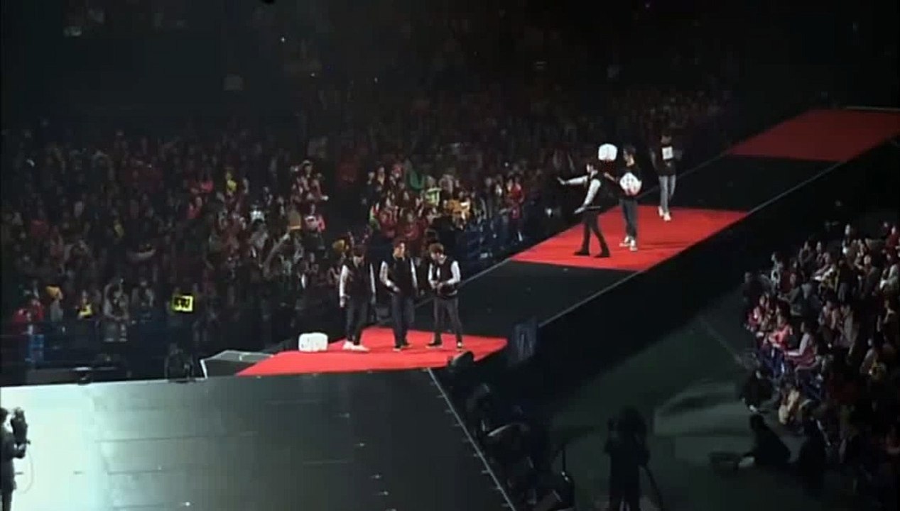 2PM write jyp