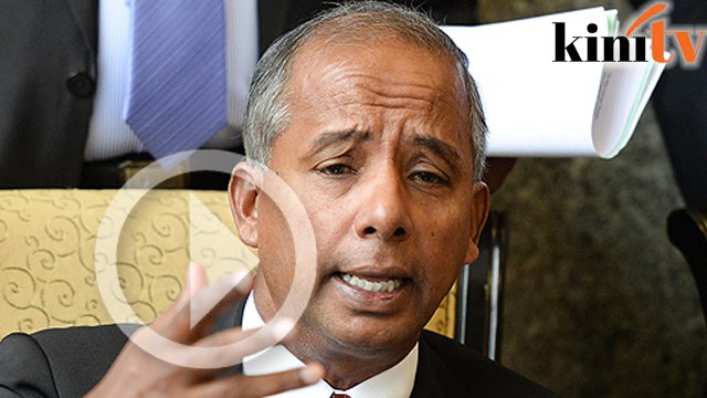 MIC, BN blamed for Indira Ghandi custody stalemate