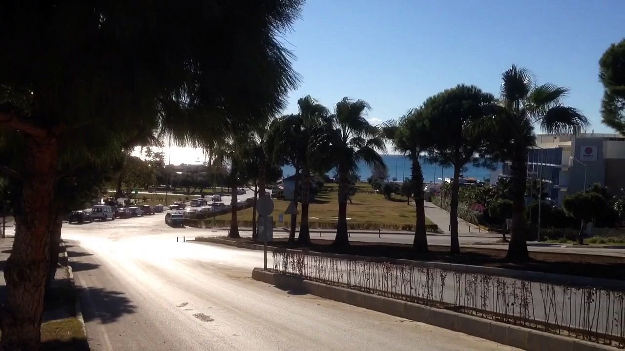 SİDE manzaraları 4