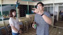 Pulau Buluh - Halloween 2015