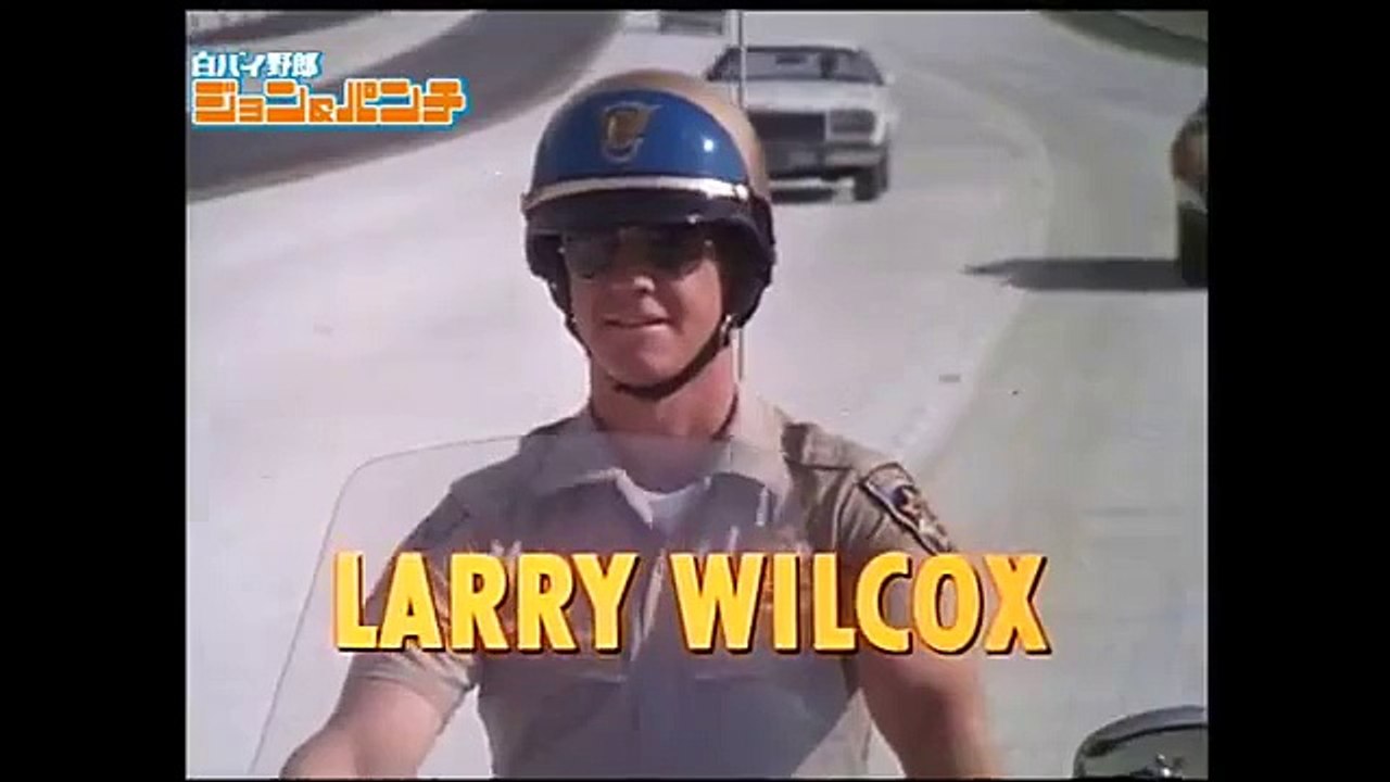 DVD『白バイ野郎ジョン＆パンチ』＜ファースト・シーズン＞3月4日、＜セカンド・シーズン＞4月8日、＜サード・シーズン＞5月13日、リリース