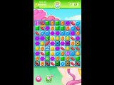 Candy Crush Jelly Saga-Level 10-No Boosters