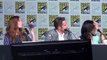Once Upon A Time SDCC 2015 Panel #8
