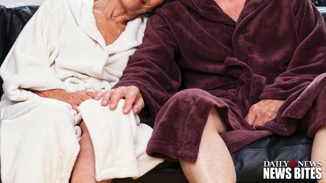 91 Year Old Woman Suffocates to Death From Sex Game With Neighbor