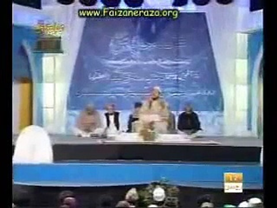 Dar e Nabi Par Para Rahoon Ga by Zulfiqar Ali best naat ever