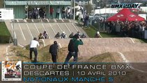 2010 FFC BMX - COUPE DE FRANCE - DESCARTES - Nationaux_M5