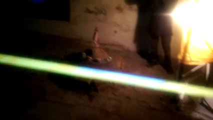 Galya Saj Gay Ha Naat WithGaliya Ki Sajwat tufail Shaheed Nishan-e-Haider Village 2