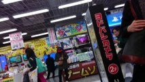 2015年の「ヨドバシカメラ梅田店内　」　Yodobashi Camera Umeda Osaka  (6)