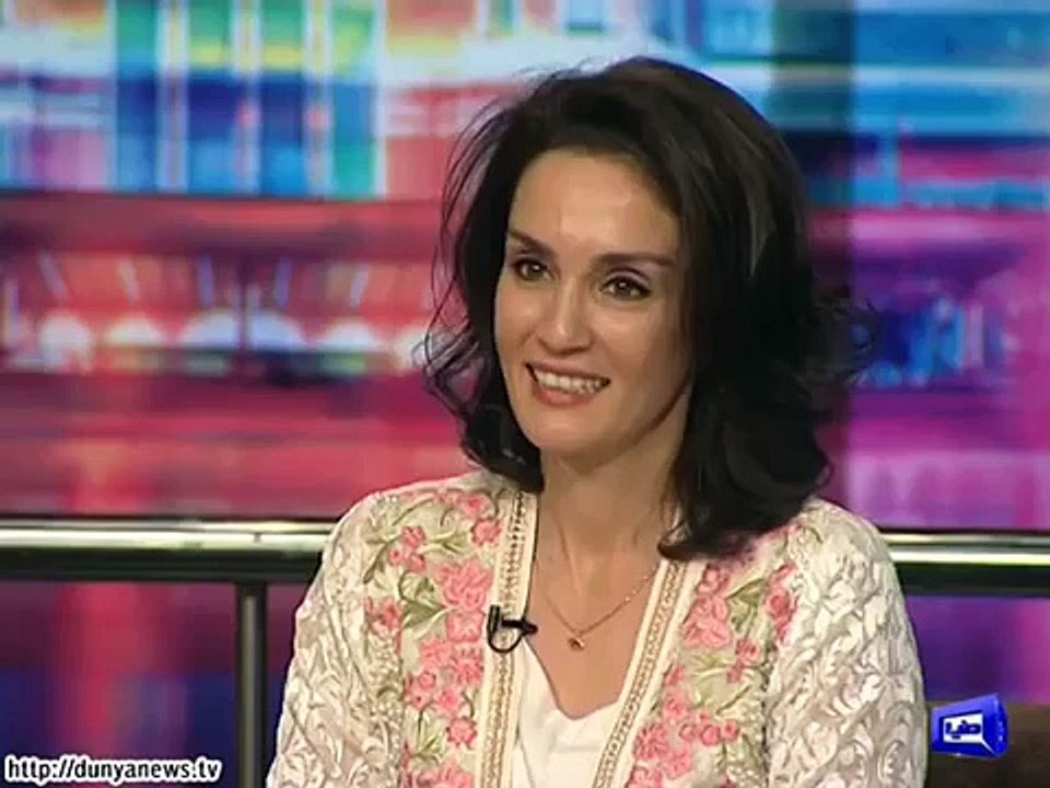 امان اللہ نے میڈیم نورجہاں کے بارے میں کیا بتایا؟ جانیے ویڈیو میں