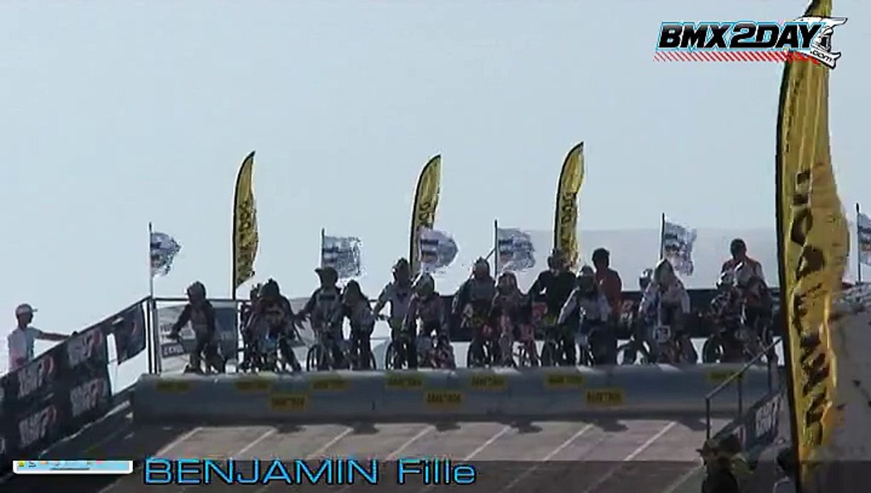 2010 FFC BMX - COUPE DE FRANCE - MARSEILLE - Benjamin_F