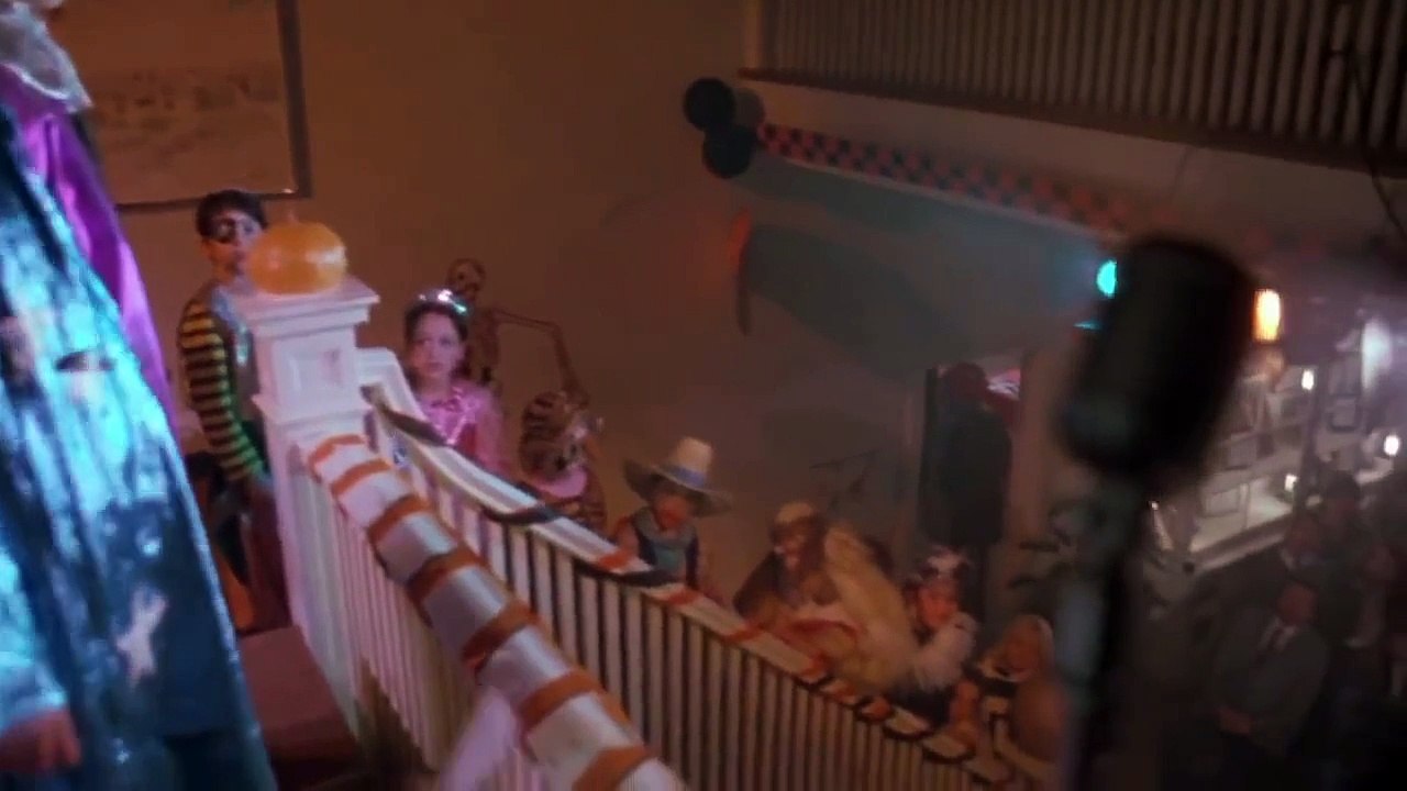 The Cinema Snob: HALLOWEEN 5: THE REVENGE OF MICHAEL MYERS