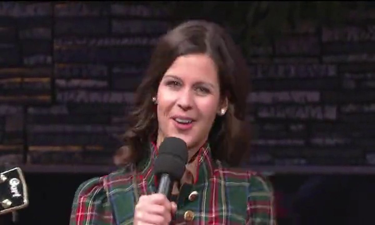 Oesch's die Dritten - Zirkusjodel 2015