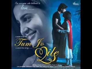 Tum Jo Mile - Bharatt-Saurabh _ New hindi love song 2015 -2016 ( HD Funmania )