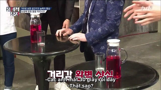 [FcKARAVn][Vietsub] Problematic Man Ep.14 - KARA Seungyeon -Part2