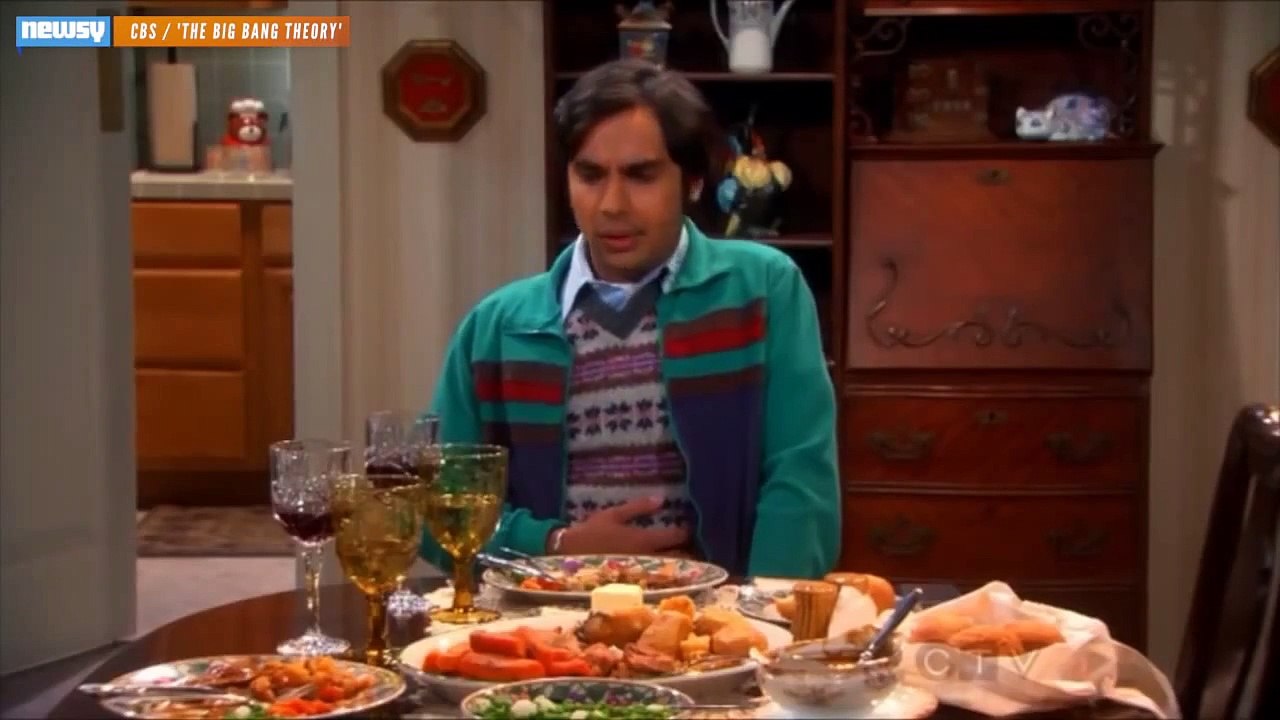 Big Bang Theory Voice Actress Carol Ann Susi Dies