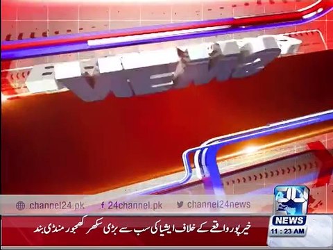 Karachi: inmates of Malir jail died in hospital