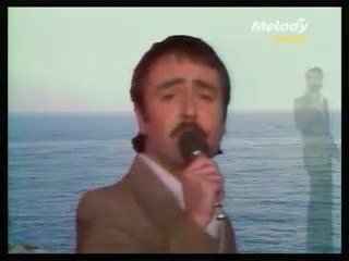 Ma chanson préfère Michel delpech
