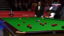 Best Shots! ● 2014 World Snooker Championship Final ● 1080p