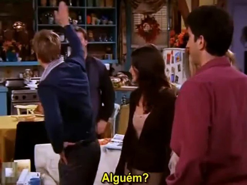 Brad Pitt on Friends Series Very Funny must watch Phoebe BUffay