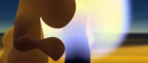 The Meaning Of Life In A Beautiful 5-Minute Cartoon