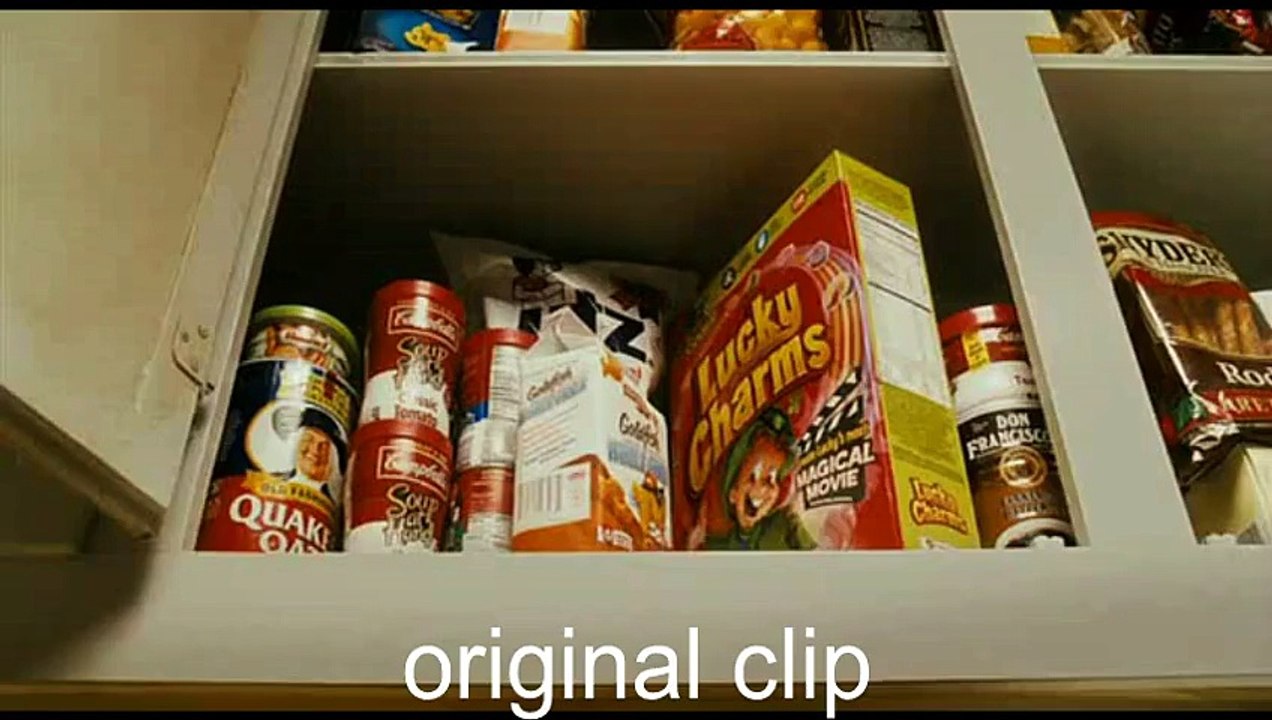 alvin and the chipmunks 2007 - movie mistake 1