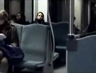 This Man Was About To Attack A Woman When He Got A Taste Of His Own Medicine