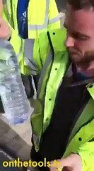 Herkeste Yapma Hissi Uyandıracak Mükemmel İllüzyon Gösterisi