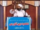 Emotionalحضرت بایذید بسطامی رضی اللہ تعالیٰ عنہ اور ایک فاحشہ طوائف Muhammad Raza Saqib Mu