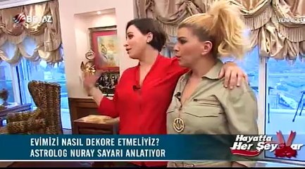 Hayatta Her Şey Var 01.01.2016