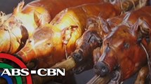 My Puhunan: Ping Ping's Lechon