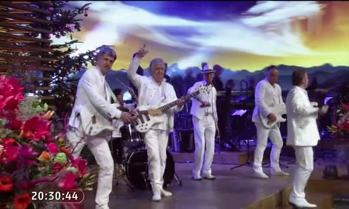 Nockalm Quintett - Du warst der geilste Fehler meines Lebens 2015