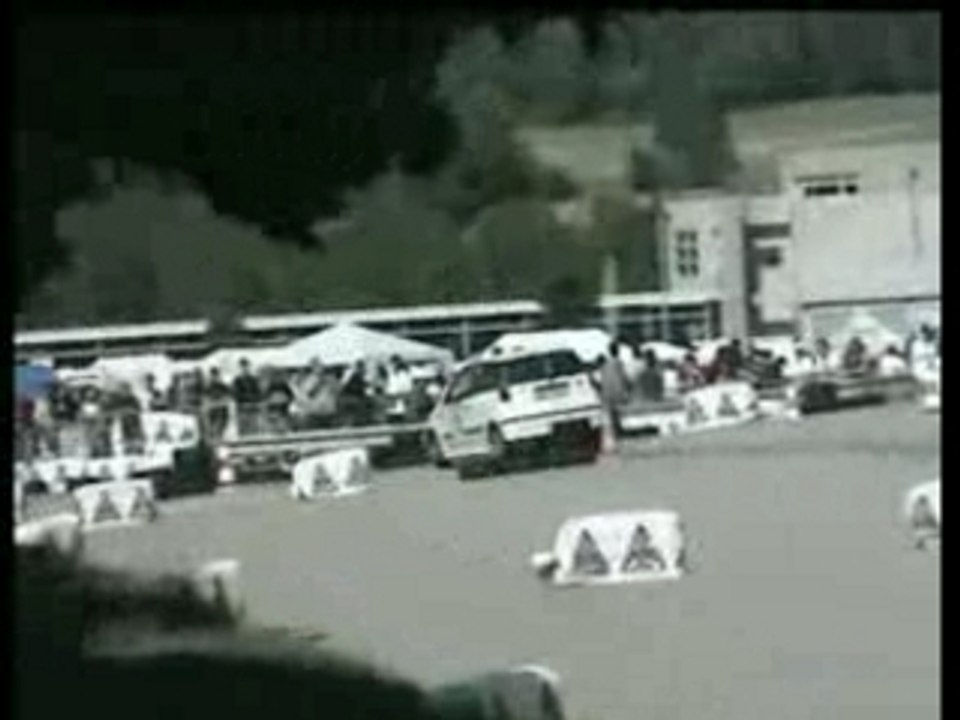 Slalom de Bière
