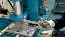How Its Made 788 Hydraulic Cylinders