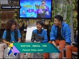 [FULL] Spesial Coboy Junior Dihipnotis & Dirileksasi @Suka Suka Uya 14 02 2014