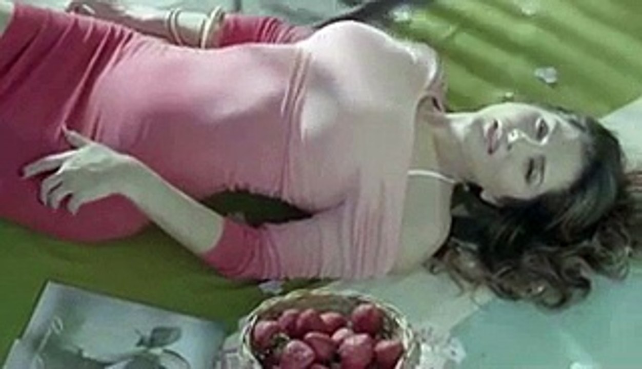 Kabhi Jo Badal barse - Full Song