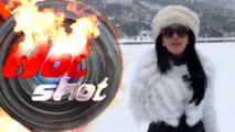 Highlight - Hot Shot 03 Januari 2016