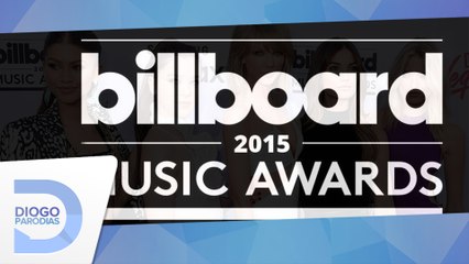 Rihanna faz a cobertura do Billboard Music Awards