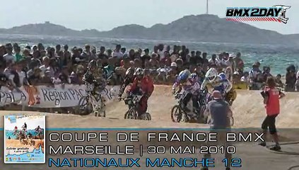2010 FFC BMX - COUPE DE FRANCE - MARSEILLE - Nationaux_M12