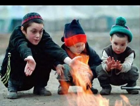 Мёртвый город. warchechnya.ru