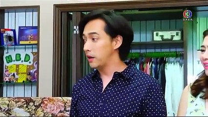 ตีท้ายครัว | เต๋า เศรษฐพงศ์-คชา นน