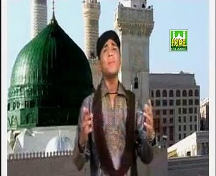 Tu Shah-e-Khuban Tu Jaan-e-Jana - Farhan Ali Qadri Exclusive new naat - YouTube