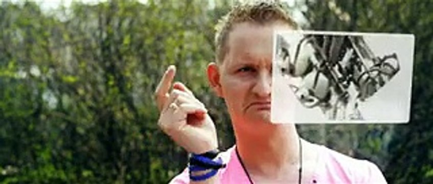 Mig - Dziewczyna z sasiedniej ulicy (Official video)