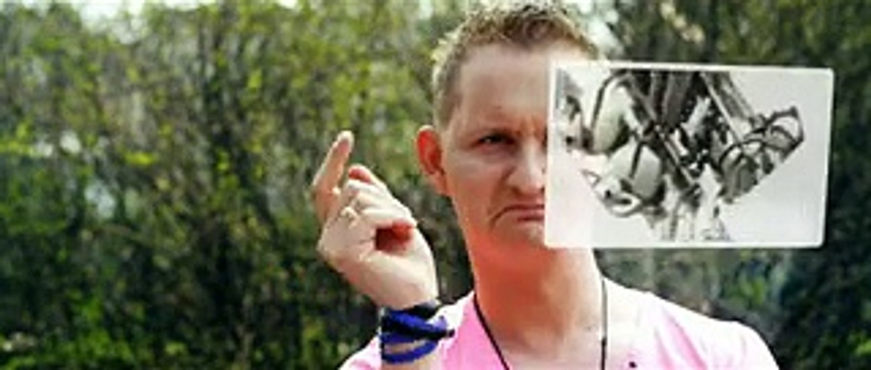 Mig - Dziewczyna z sasiedniej ulicy (Official video)