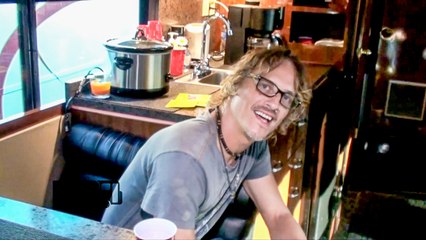Fuel / Brett Scallions - DREAM TOUR Ep. 309