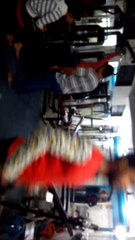 Shoulder Warm Up Exercises - Subhash Kashyap - Muscle Plus Gym