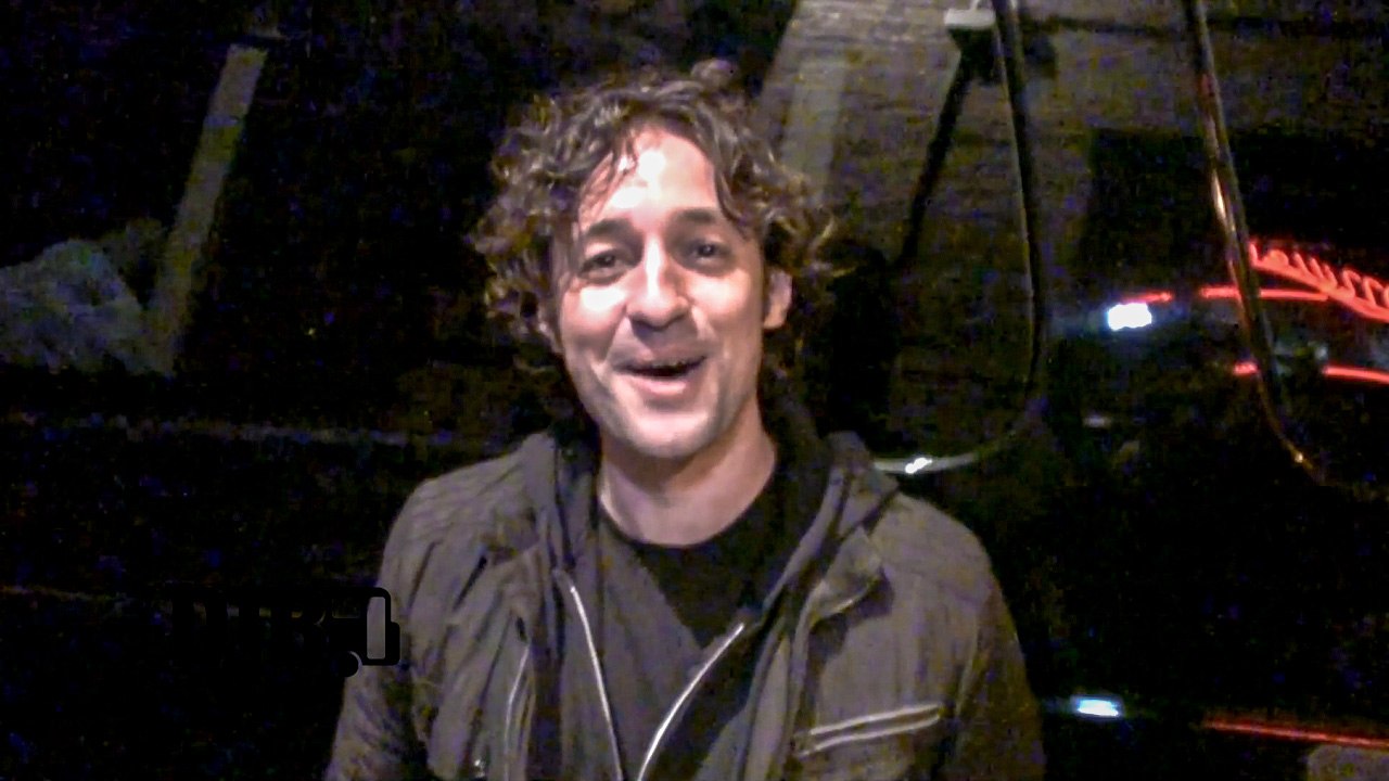 Thomas Ian Nicholas (of American Pie) - CRAZY TOUR STORIES Ep. 360