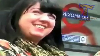 Funny metro scenes - Funny fail compilation
