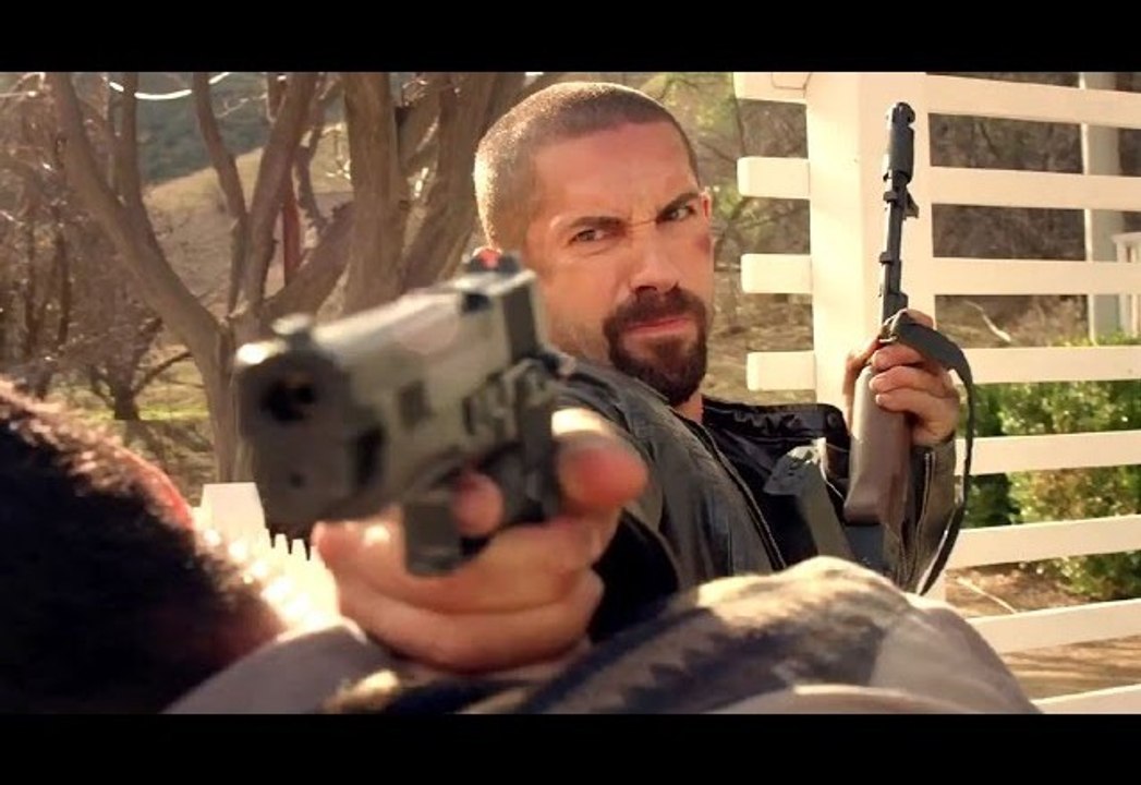 Close Range (2015) - Full Movie Streaming Online