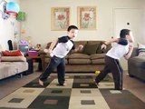 These Dancing Twin Brothers Are So Talented And Hilarious
